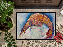 Load image into Gallery viewer, Shrimp Doormat - 24x36 Decorative Floor Mat – Indoor/Outdoor Rug with Artistic Flair JMK1112JMAT