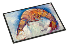 Load image into Gallery viewer, Shrimp Doormat - 24x36 Decorative Floor Mat – Indoor/Outdoor Rug with Artistic Flair JMK1112JMAT