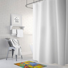 Load image into Gallery viewer, Koi Machine Washable Memory Foam Mat JMK1115RUG