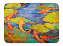 Load image into Gallery viewer, Koi Machine Washable Memory Foam Mat JMK1115RUG