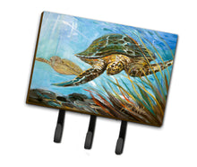 Load image into Gallery viewer, Loggerhead Sea Turtle Leash or Key Holder JMK1118TH68