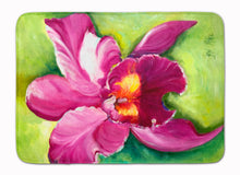 Load image into Gallery viewer, Orchid Machine Washable Memory Foam Mat JMK1120RUG