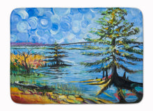 Load image into Gallery viewer, Life on the Causeway Machine Washable Memory Foam Mat JMK1126RUG