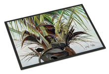 Load image into Gallery viewer, Top Palm Tree Doormat - 24x36 Decorative Floor Mat – Indoor/Outdoor Rug with Artistic Flair JMK1130JMAT