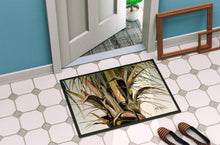 Load image into Gallery viewer, Top Coconut Tree Doormat - 24x36 Decorative Floor Mat – Indoor/Outdoor Rug with Artistic Flair JMK1131JMAT