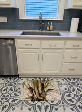 Load image into Gallery viewer, Top Coconut Tree Machine Washable Memory Foam Mat JMK1131RUG