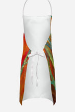 Load image into Gallery viewer, Seahorse Apron – Artist-Designed Kitchen, BBQ &amp; Craft Apron JMK1142APRON