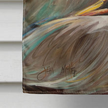 Load image into Gallery viewer, Pelicans Remembering Flag Canvas House Size JMK1145CHF