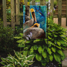 Load image into Gallery viewer, Pelicans Remembering Garden Flag - Outdoor Decorative Yard Flag