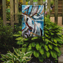 Load image into Gallery viewer, Pain Killer Sailboat Race Garden Flag – Decorative Outdoor Yard Flag JMK1155GF