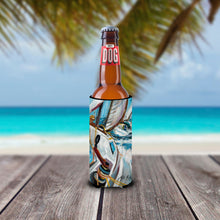 Load image into Gallery viewer, Pain Killer Sailboat Race Slim Can Hugger – Fun &amp; Functional Drink Coolers JMK1155MUK