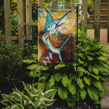 Load image into Gallery viewer, Billfish Garden Flag - Outdoor Decorative Yard Flag JMK1167GF