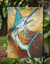 Load image into Gallery viewer, Billfish Garden Flag - Outdoor Decorative Yard Flag JMK1167GF