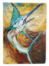 Load image into Gallery viewer, Billfish Garden Flag - Outdoor Decorative Yard Flag JMK1167GF