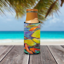 Load image into Gallery viewer, Koi Slim Can Hugger – Fun &amp; Functional Drink Coolers JMK1169MUK