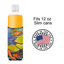 Load image into Gallery viewer, Koi Slim Can Hugger – Fun &amp; Functional Drink Coolers JMK1169MUK