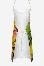 Load image into Gallery viewer, Sunflowers Apron – Artist-Designed Kitchen, BBQ &amp; Craft Apron JMK1172APRON