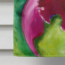 Load image into Gallery viewer, Orchid Flag Canvas House Size JMK1176CHF