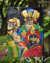 Load image into Gallery viewer, The Three Wise Men Garden Flag - Outdoor Decorative Yard Flag JMK1177GF