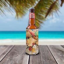 Load image into Gallery viewer, Shells Slim Can Hugger – Fun &amp; Functional Drink Coolers JMK1188MUK