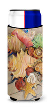 Load image into Gallery viewer, Shells Slim Can Hugger – Fun &amp; Functional Drink Coolers JMK1188MUK