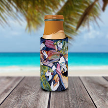 Load image into Gallery viewer, Parrots Slim Can Hugger – Fun &amp; Functional Drink Coolers JMK1192MUK