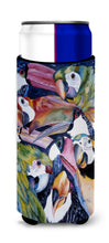 Load image into Gallery viewer, Parrots Slim Can Hugger – Fun &amp; Functional Drink Coolers JMK1192MUK