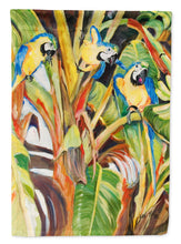 Load image into Gallery viewer, Parrots Flag Canvas House Size JMK1203CHF