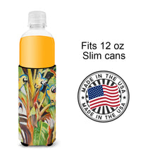 Load image into Gallery viewer, Parrots Slim Can Hugger – Fun &amp; Functional Drink Coolers JMK1203MUK