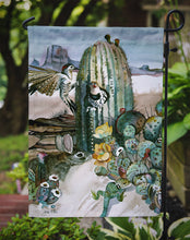 Load image into Gallery viewer, Cactus Flowers Garden Flag - Outdoor Decorative Yard Flag JMK1205GF