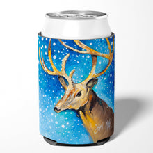 Load image into Gallery viewer, Reindeer Can or Bottle Hugger JMK1206CC