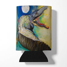 Load image into Gallery viewer, Alligator Can or Bottle Hugger JMK1207CC