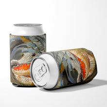 Load image into Gallery viewer, Alligator Can or Bottle Hugger JMK1208CC