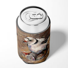 Load image into Gallery viewer, Piping Plover Can or Bottle Hugger JMK1215CC