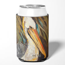 Load image into Gallery viewer, Pelican lookin West Can or Bottle Hugger JMK1216CC
