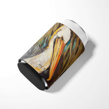 Load image into Gallery viewer, Pelican lookin West Can or Bottle Hugger JMK1216CC