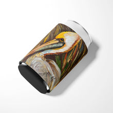 Load image into Gallery viewer, Pelican lookin East Can or Bottle Hugger JMK1217CC