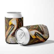 Load image into Gallery viewer, Pelican lookin East Can or Bottle Hugger JMK1217CC