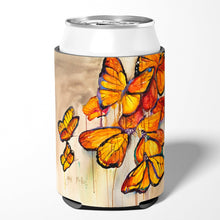 Load image into Gallery viewer, Butterflies Can or Bottle Hugger JMK1220CC