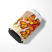 Load image into Gallery viewer, Butterflies Can or Bottle Hugger JMK1220CC