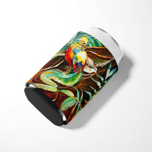 Load image into Gallery viewer, Mandarin Pheasant Can or Bottle Hugger JMK1221CC