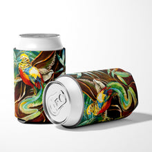Load image into Gallery viewer, Mandarin Pheasant Can or Bottle Hugger JMK1221CC