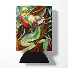 Load image into Gallery viewer, Mandarin Pheasant Can or Bottle Hugger JMK1221CC