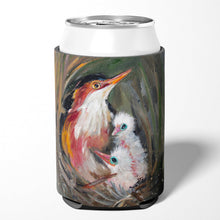 Load image into Gallery viewer, Happy Family Can or Bottle Hugger JMK1224CC