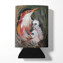 Load image into Gallery viewer, Happy Family Can or Bottle Hugger JMK1224CC