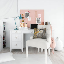 Load image into Gallery viewer, Blue Heron Canvas Throw Pillow - 14x14 Decorative Pillow – Art for Your Home &amp; Patio JMK1229PW1414