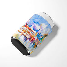 Load image into Gallery viewer, Runaway Sailboats Can or Bottle Hugger JMK1233CC