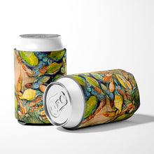 Load image into Gallery viewer, Jubilee Crabs Can or Bottle Hugger JMK1248CC