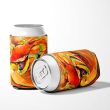 Load image into Gallery viewer, Crab Spice Can or Bottle Hugger JMK1250CC