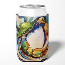 Load image into Gallery viewer, #21 Crab Can or Bottle Hugger JMK1254CC